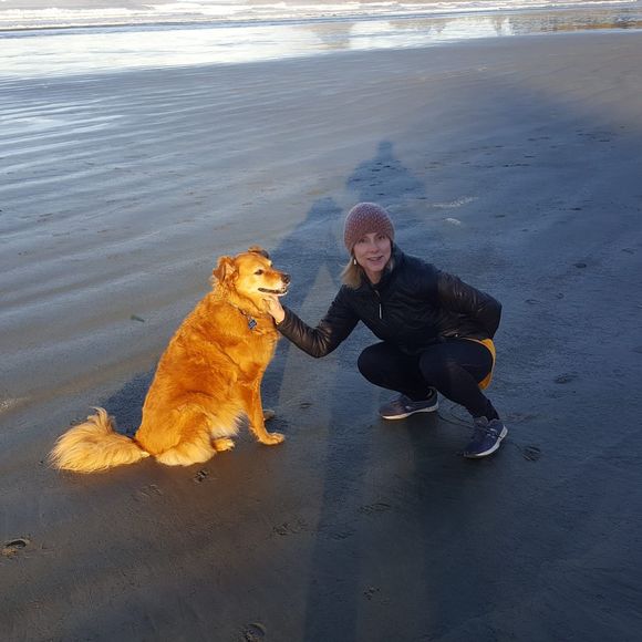 Meet your Posher, Lynne - Picture 1 of 1